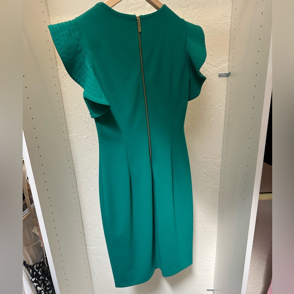Calvin Klein dress - Picture 3 of 3